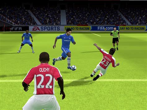 FIFA Online - GameSpot