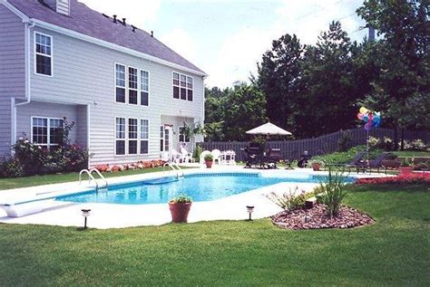 Acworth Pools | Kennesaw GA