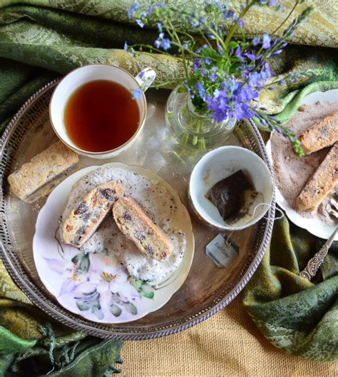 Mandel Bread: Maybe Jewish Biscotti? - This Is How I Cook