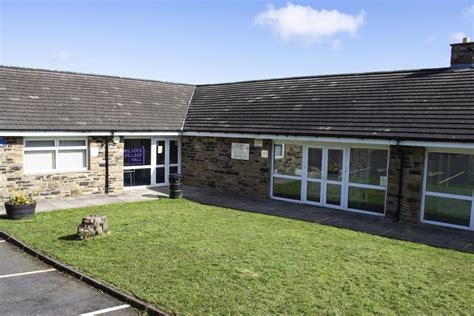 Wilsden Village Hall|The hub of your community