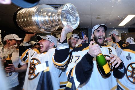 Stanley Cup Finals 2011: Who Stays and Who Goes for the Boston Bruins? | News, Scores ...