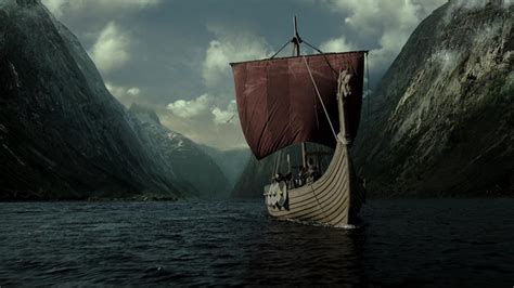 Vikings Wallpapers HD - Wallpaper Cave