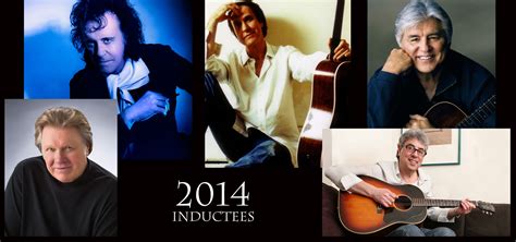 Songwriters Hall Of Fame Announces 2014 Inductees | Songwriters Hall of ...