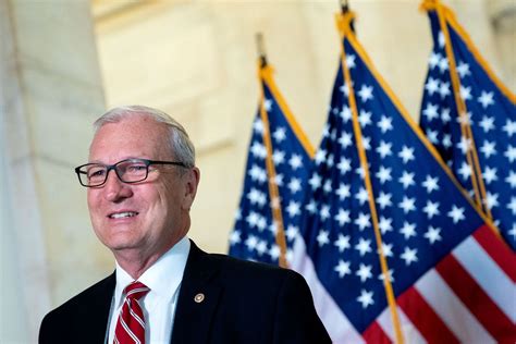 GOP senator suggests winning midterm elections is more important than ...