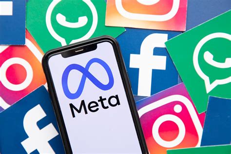 Meta quiere cobrar en Facebook e Instagram: ¿Para qué? - Diario Río Negro