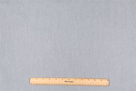 3.1 Yards Sunbrella Natte Frosty Chine Nat 10025/27 Solution Dyed Acrylic Outdoor Fabric