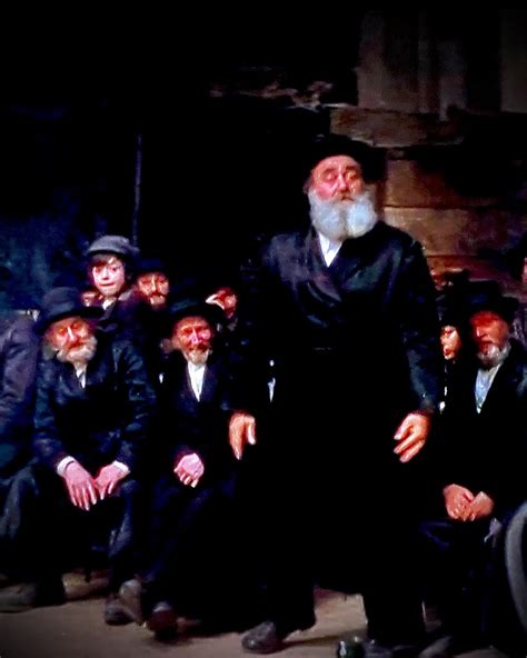 Fiddler on the Roof (1971)