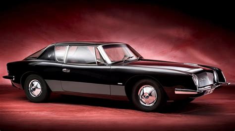 Studebaker Avanti: History, Photos, Analysis, and More