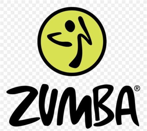 Zumba Dance Logo Physical Fitness Clip Art, PNG, 1954x1740px, Zumba ...