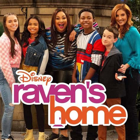 5 Of The Best Disney Channel Shows Currently Streaming On Disney Plus ...