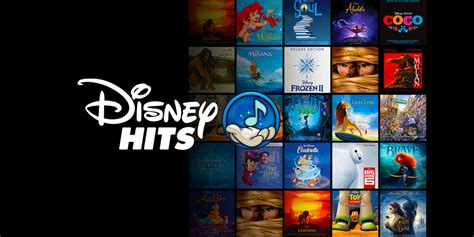 Disney Hits’ First-Ever Music Channel to Launch on SiriusXM – DizRadio.com – A Disney Themed ...