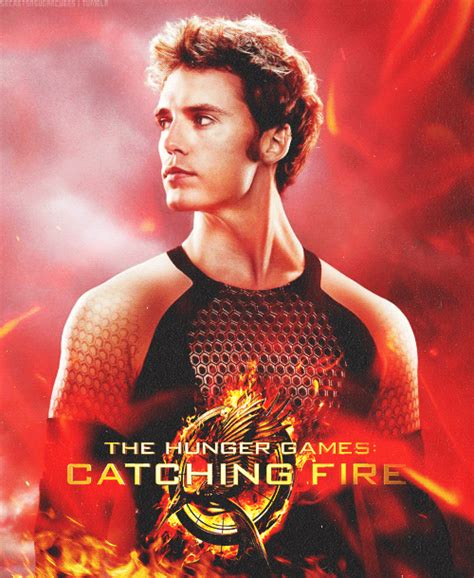 Finnick Odair - The Hunger Games Photo (38275933) - Fanpop