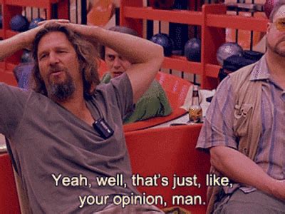 Big Lebowski GIFs - Find & Share on GIPHY