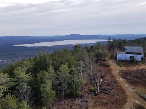 100 Ossipee Mountain Hwy, Ossipee, NH 03890 | MLS# 4970548 | Redfin