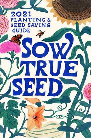 Get the Sow True Seed Catalog! | Sow True Seed