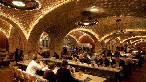 Best Restaurants Near Grand Central Station - CBS New York