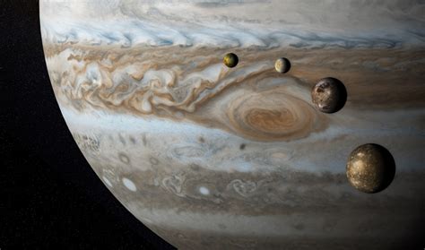 Scientists Announce 10 New Moons for Jupiter | Inside Science