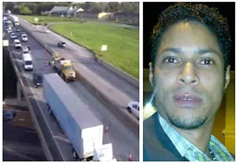 Baltimore Dad Killed In Wrong Way Tractor Trailer Crash On I-83 In PA | Baltimore Daily Voice