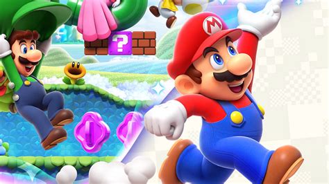 Super Mario Bros Wonder Video Game | vida.gt