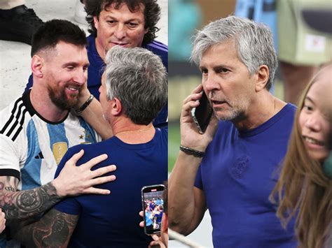 Explained: Why Lionel Messi Chose David Beckham's Inter Miami Over A ...