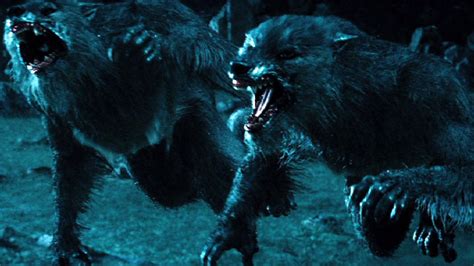 Top 10 Werewolf Movies (REDUX) | WatchMojo.com