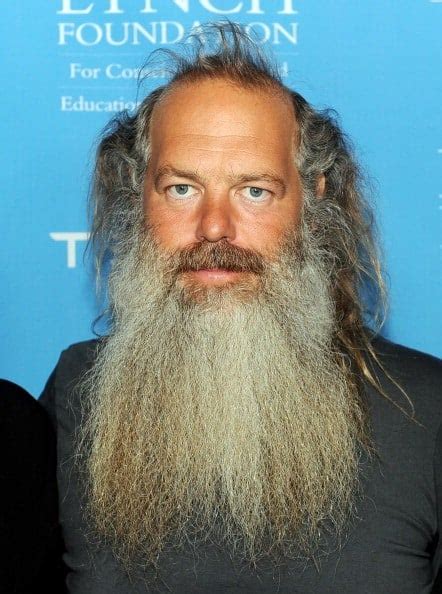 Rick Rubin Net Worth | Celebrity Net Worth