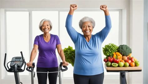 Ideal Weight for Senior Citizens – Find Out Now - Greatsenioryears