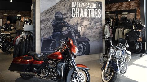 Harley-Davidson Apparel