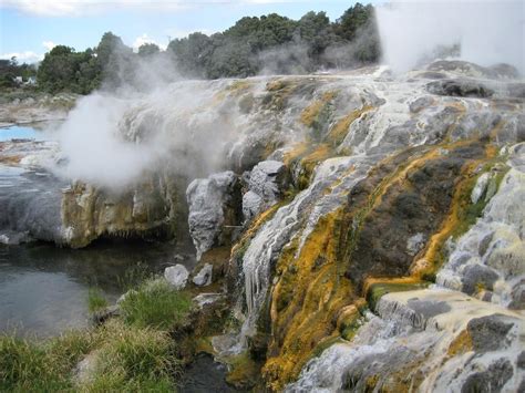 Top Hot Springs in Rotorua - 2021 Travel Recommendations | Tours, Trips & Tickets | Viator