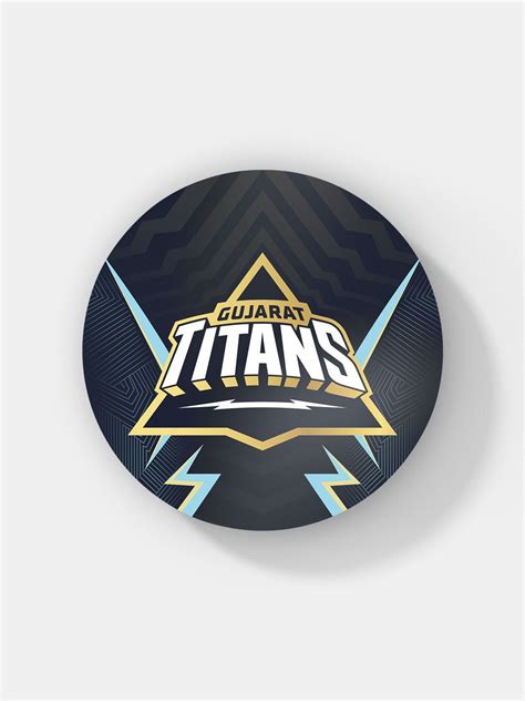 Buy Gujarat Titans - Posters (Pack of - 3) From Fancode Shop.