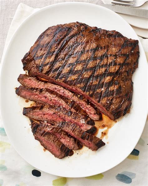 How To Make the Ultimate Marinade for Tender Grilled Steak — Cooking Lessons from The Kitchn # ...