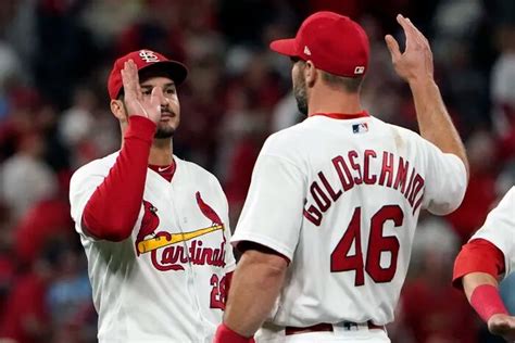 Phillies in the playoffs: What you need to know about the Cardinals ...