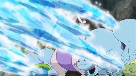 Wooper (anime) | Pokémon Wiki | FANDOM powered by Wikia