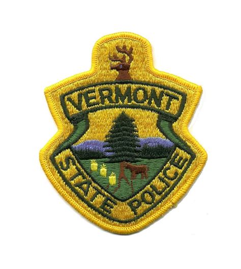 Vermont State Police trooper suspended for Facebook posts | NCPR News