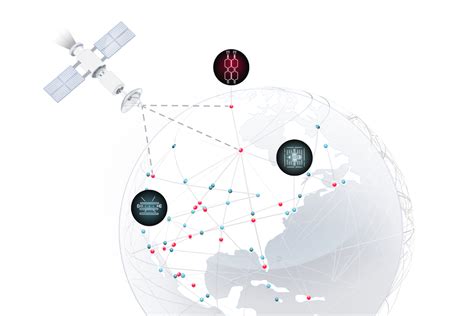 What is a quantum network?