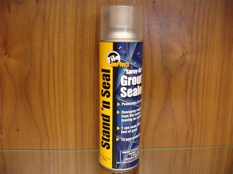 Tile Grout Sealer Spray - Quotes Viral