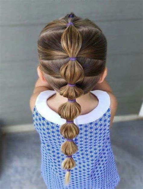 Easy Toddler Hairstyles, Easy Little Girl Hairstyles, Princess Hairstyles, Cute Hairstyles ...