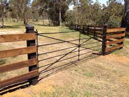 Gate Accessories - Steel and Pipes for Africa - Fencing | Tube | Automation of Gate Motors ...