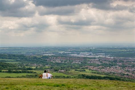 Rivington Pike - Photos, Map, Postcode, Directions