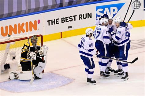 Bruins vs. Lightning: Live stream, start time, TV Channel, how to watch ...