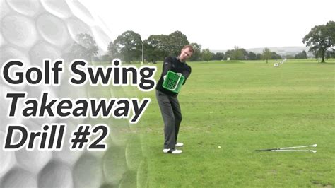 Golf Drill - Keep the Clubface in Front of your Chest - Free Online ...