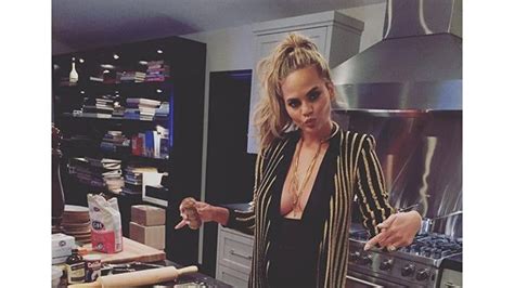 Two Delicious Recipes From Chrissy Teigen’s New Cookbook - Vogue