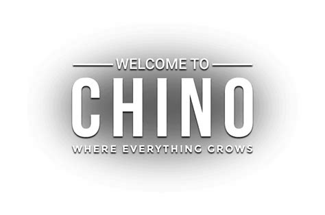 Chino, CA | Official Website