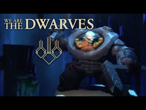 We Are The Dwarves Steam CD Key | Buy cheap on Kinguin.net