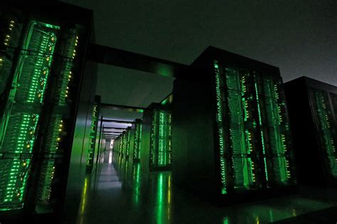 Fujitsu’s Arm-Powered Supercomputer Claims World Speed Crown - Bloomberg