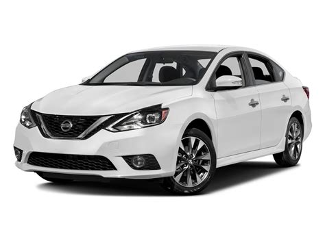 White 2018 Nissan Sentra for Sale in Germantown, MD