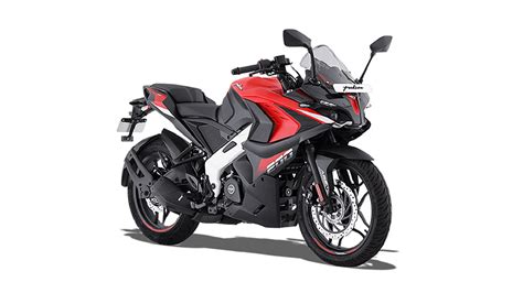 Bajaj Pulsar RS 200 Price - Mileage, Images, Colours | BikeWale