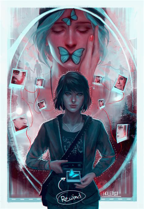 Life Is Strange | Life is strange fanart, Life is strange, Life is ...