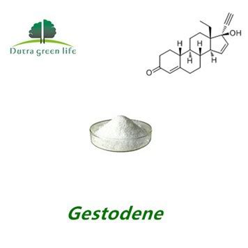 China Organic Gestodene Manufacturers Factory - Wholesale Service - NUTRAGREENLIFE