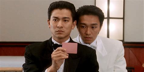 God Of Gamblers II (1990) - Review - Far East Films